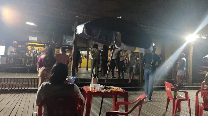 Foto da Galeria