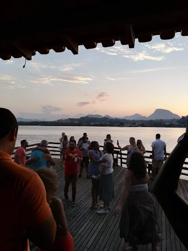 Foto da Galeria