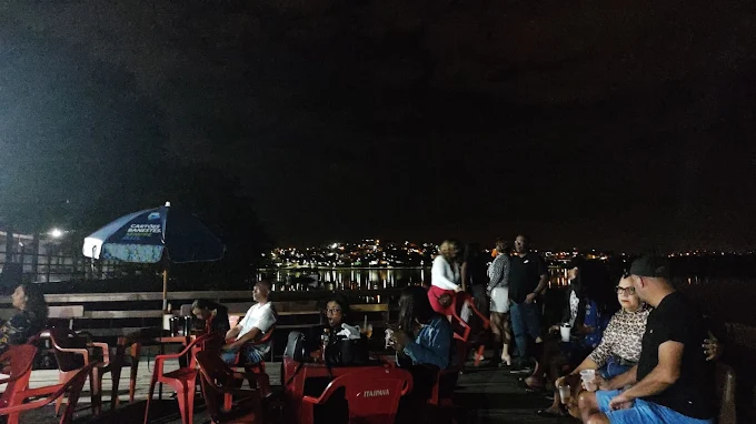 Foto da Galeria