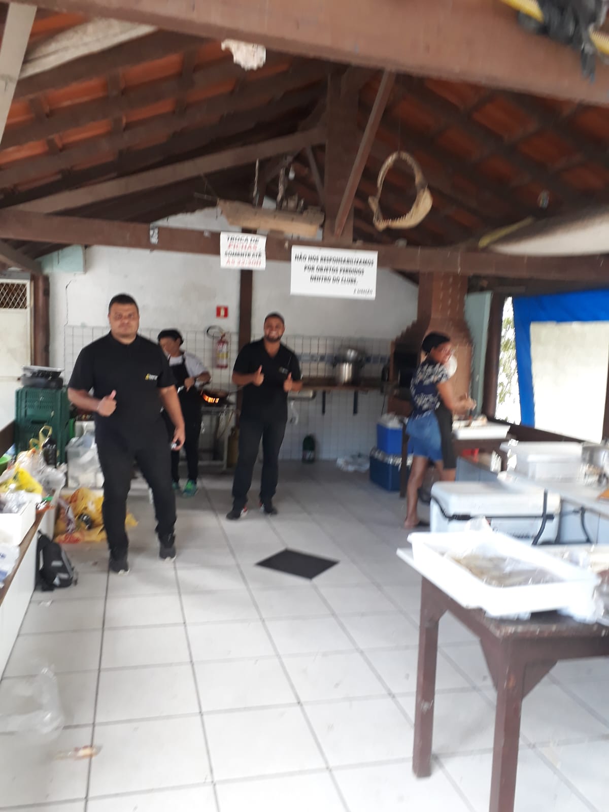 Foto da Galeria
