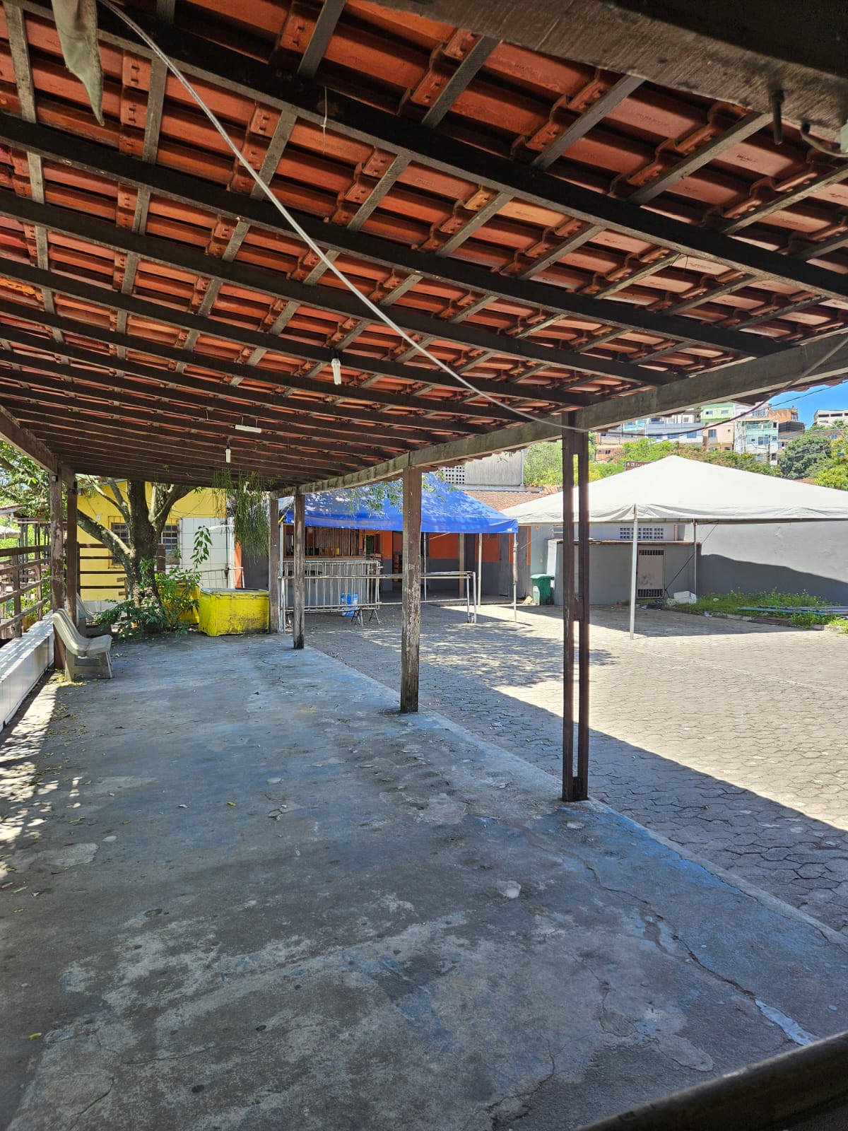 Foto da Galeria